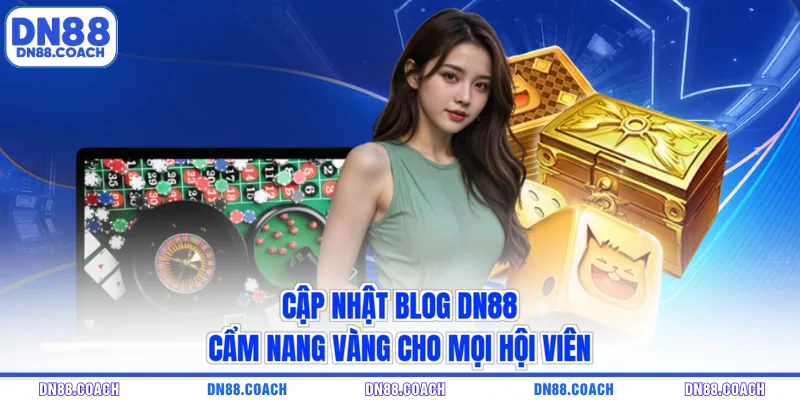 blog DN88
