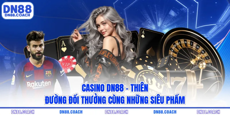 Casino DN88