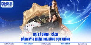 đại lý DN88