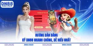 đăng ký DN88