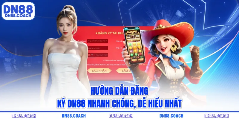 đăng ký DN88