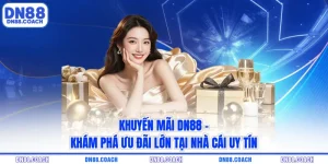 khuyến mãi DN88