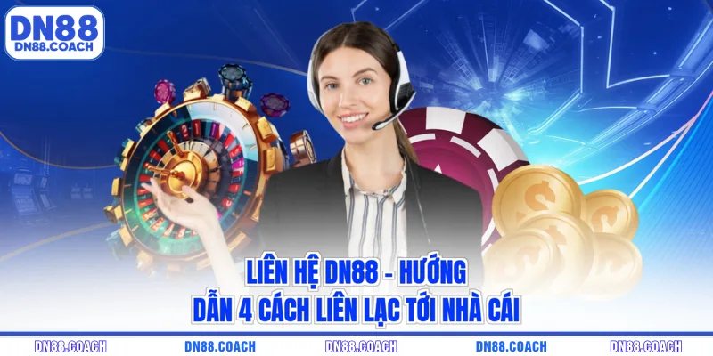 Liên hệ DN88