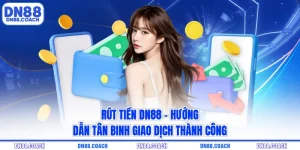 rút tiền DN88