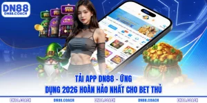 tải app DN88