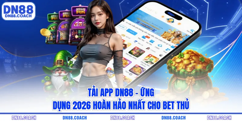 tải app DN88