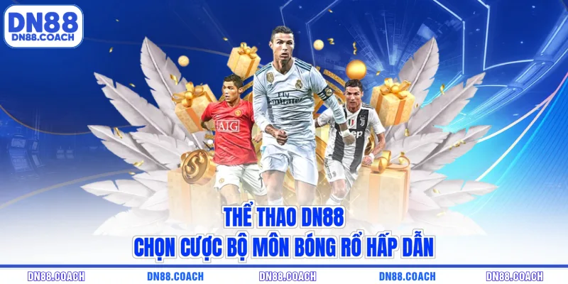Thể thao DN88 chọn cược bộ môn bóng rổ hấp dẫn
