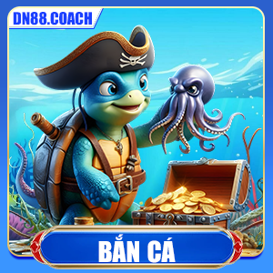 bắn cá