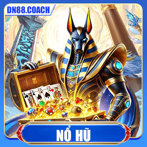 nổ hũ