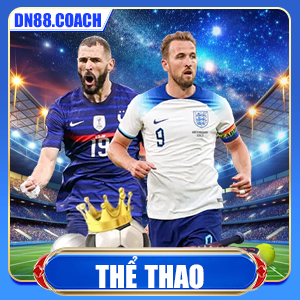 thể thao